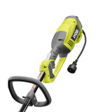 RYOBI 16 in. 13 Amp Corded Electric Walk Behind Push Mower/Blower/Chainsaw/String Trimmer Kit (4-Tool)
