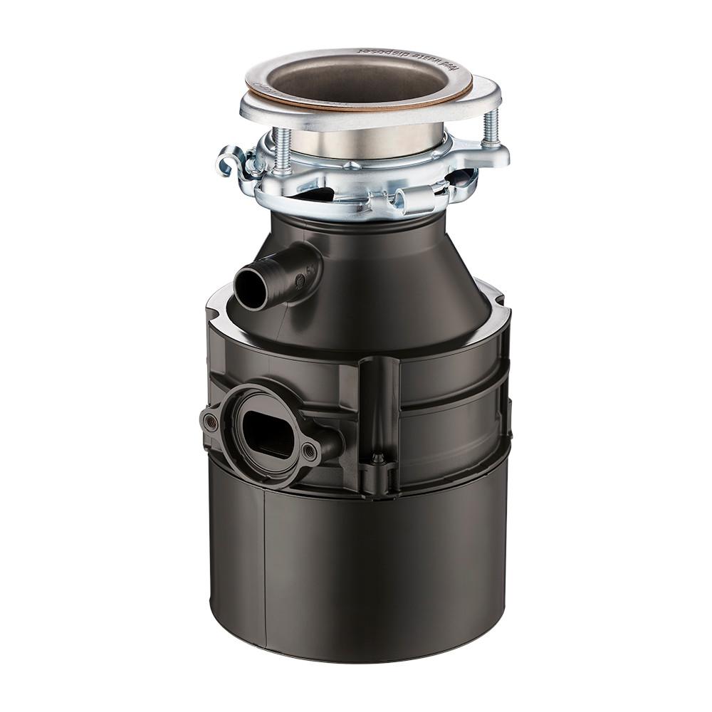 InSinkErator Badger 100 1/3 HP Continuous Feed Garbage Disposal (6-Pack)