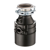 InSinkErator Badger 100 1/3 HP Continuous Feed Garbage Disposal with Power Cord Kit Included - Super Arbor