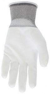 MCR SAFETY NXG 9665 Memphis Polyurethane Coated Gloves, XL