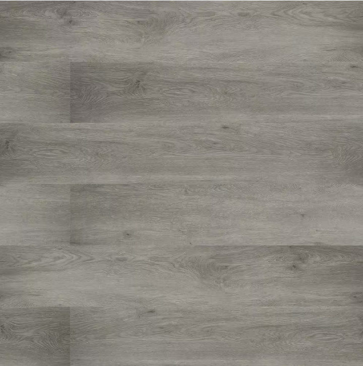 Moses Lake 20 MIL x 7 in. x 48 in. Waterproof Click Lock Luxury Vinyl Plank Flooring (19.01 sq. ft./case)