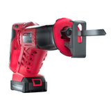 20-Volt Cordless Reciprocating Saw - Super Arbor