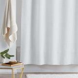 72 in. Midnight Blue Shower Curtain - Super Arbor