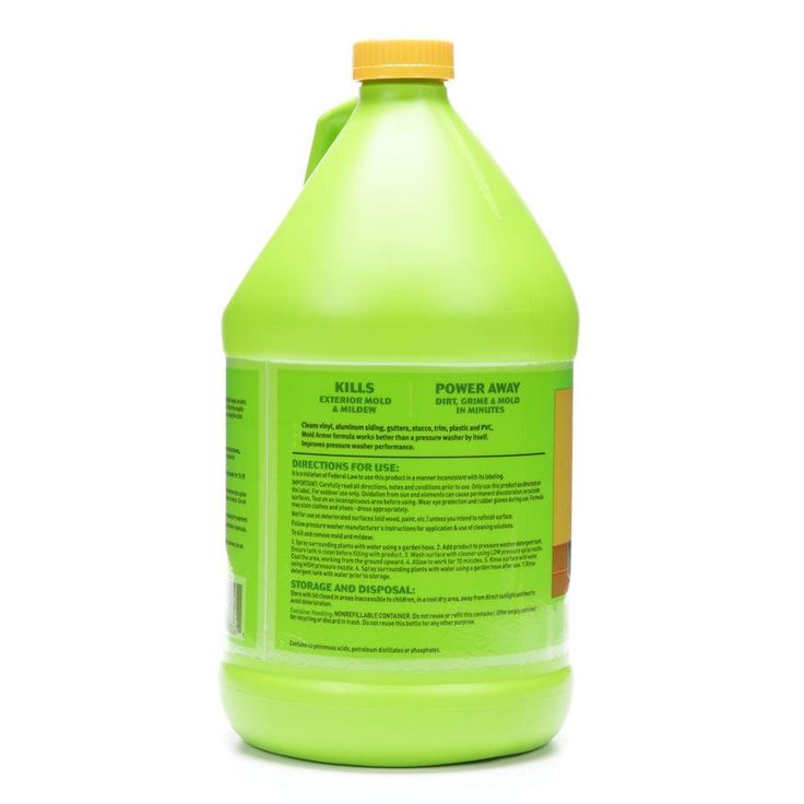 Mold Armor 1-Gallon All-Purpose Cleaner