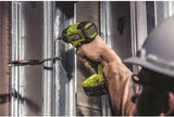 18-Volt Lithium-Ion Cordless Brushless Drill/Driver and Impact Driver Combo Kit w/(2) 1.5 Ah Batteries, Charger, and Bag