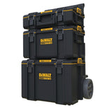 TOUGHSYSTEM 2.0 22 in. Extra Large Tool Box - Super Arbor
