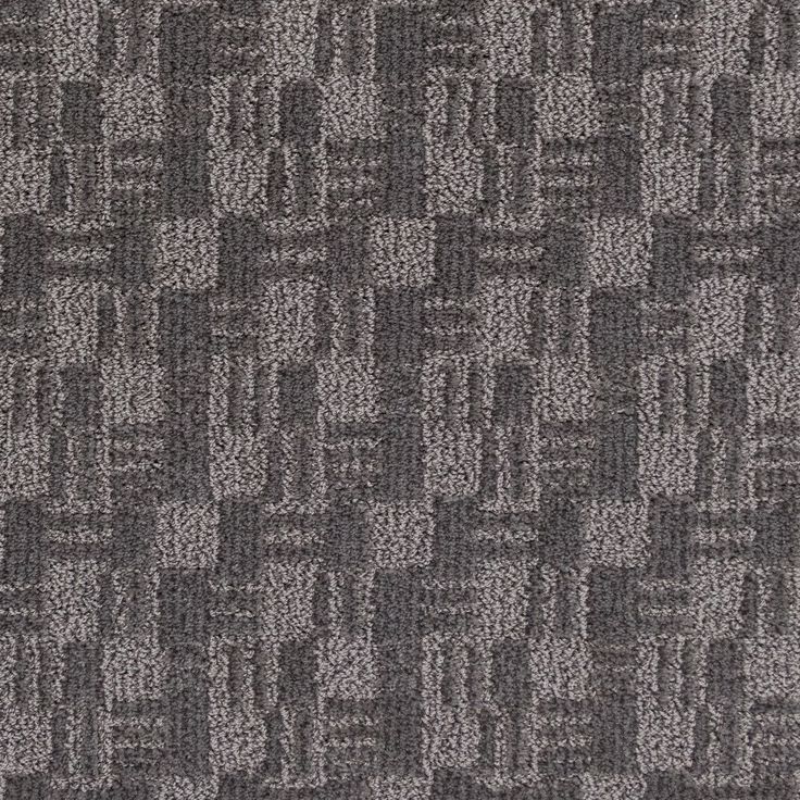 STAINMASTER Essentials So in Love Detour Pattern Carpet (Indoor)