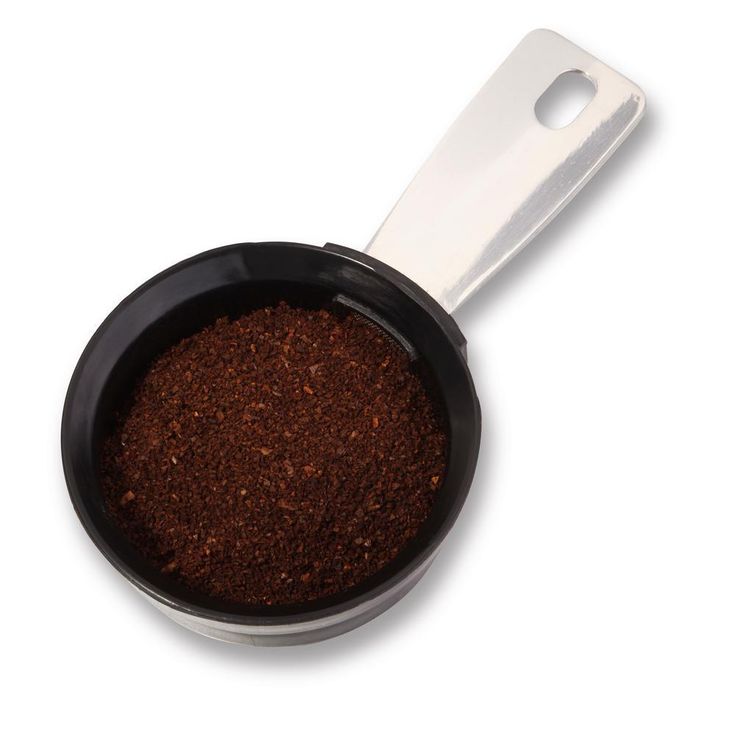 Stainless Steel Single Serve Coffee Maker with Built-In Filter