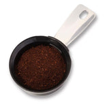 Stainless Steel Single Serve Coffee Maker with Built-In Filter