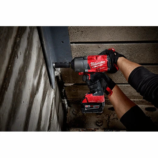Milwaukee 2864-20 M18 FUEL 3/4" 18V Cordless Impact Wrench – Bare Tool