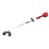 Milwaukee M18 FUEL 18V Lithium-Ion Brushless Cordless 1/2 in. Drill/Driver Kit with SAWZALL Reciprocating Saw