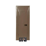 CH 200 Amp 84-Circuit Main Breaker Indoor Plug On Neutral Load Center Contractor Kit ((2) CHF120 and (1) CHF230) - Super Arbor
