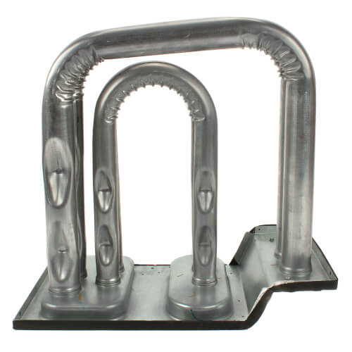 Carrier 48GS660002 hvac replacement part - front view (Product Type: Hvac Replacement Part)