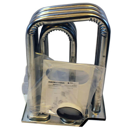 Carrier 48GS660004 hvac replacement part - front view (Product Type: Hvac Replacement Part)