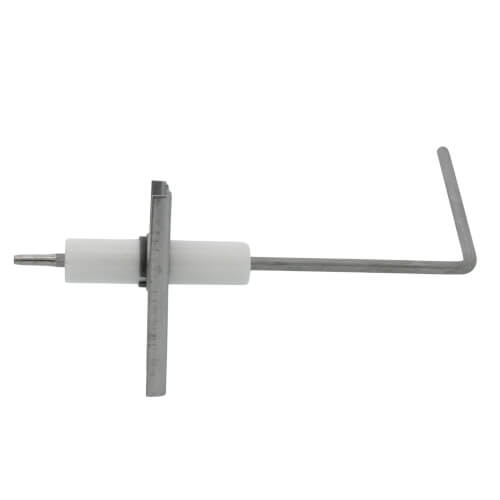 Carrier 48VL400001 flame sensor - detail view (Product Type: Flame Sensor)
