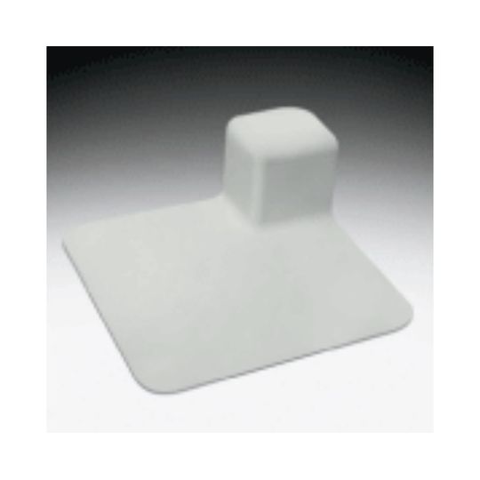 GAF EverGuard TPO Universal Corner Flashing, Energy Gray (Piece)
