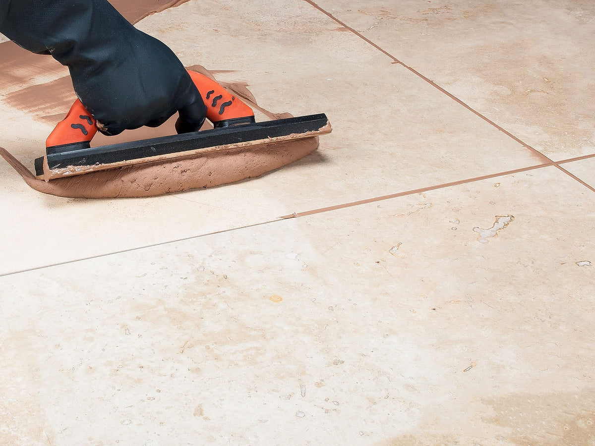 MAPEI Keracolor U Unsanded Grout, Frost #5077 – 10 lb