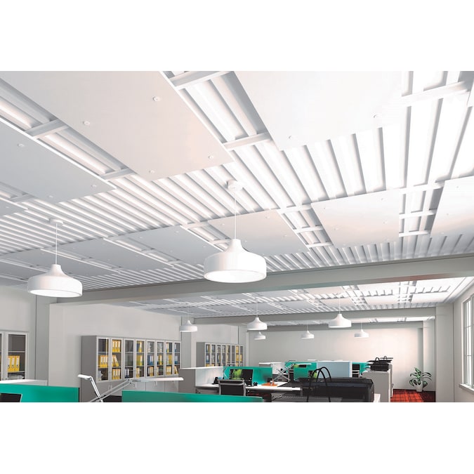 Armstrong Ceilings AcoustAffix 40-pack 1.25-in Fastener
