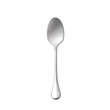 Puccini 18/10 Stainless Steel Oval Bowl Soup/Dessert Spoons (Set of 12)