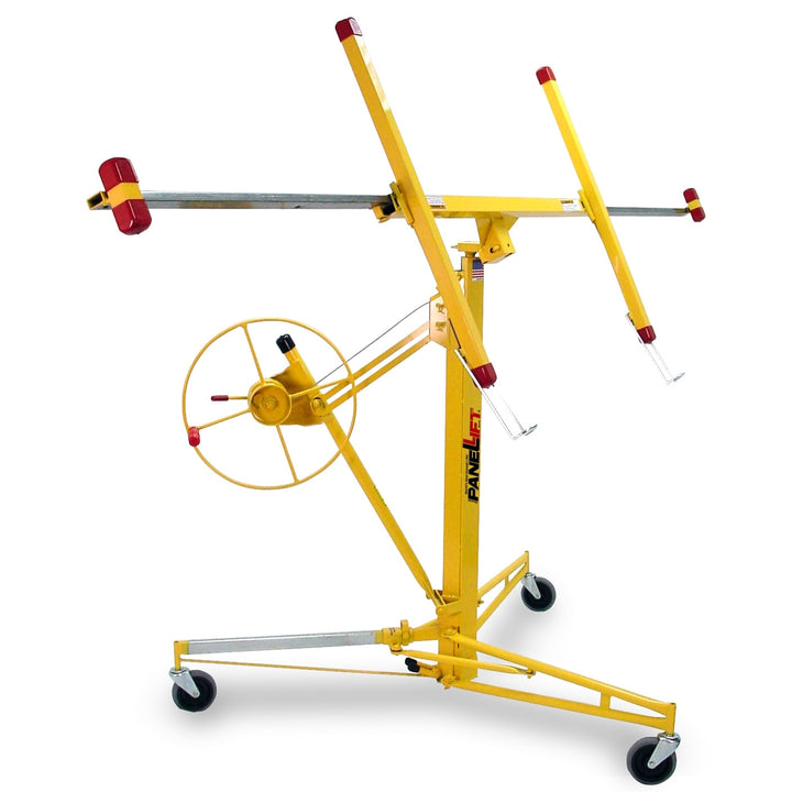 PANELLIFT Panel Lift 138-2 Drywall Lift 49-in L x 55-in W Carbon/Steel Drywall Lift