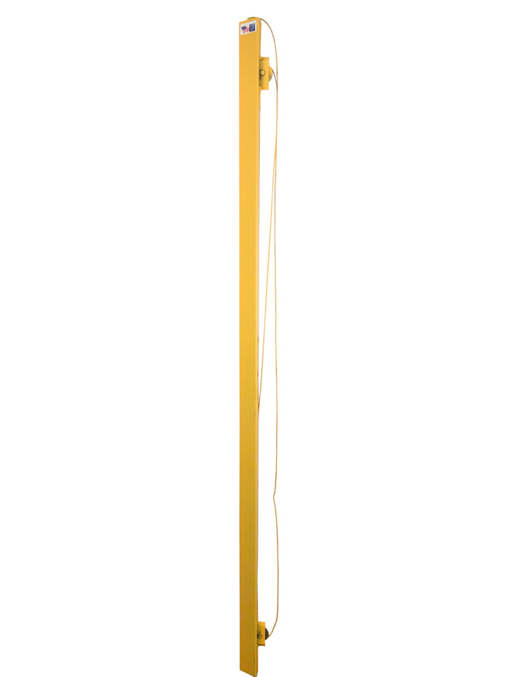 PANELLIFT Panel Lift 6 Foot Extension 72-in L x 2-in W Carbon/Steel Drywall Lift