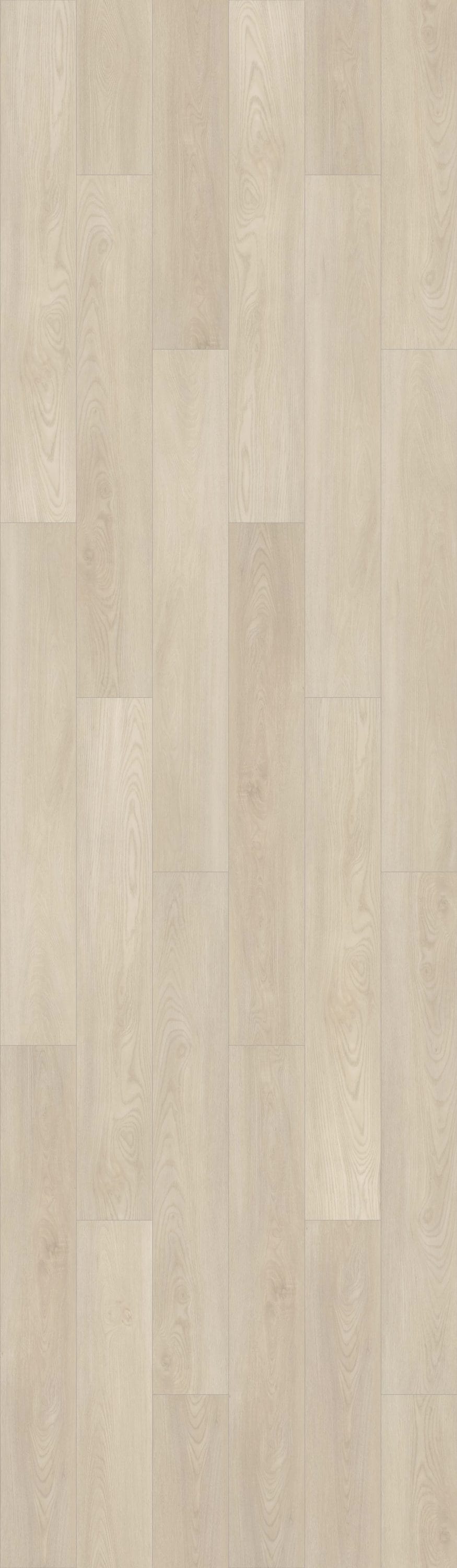 Shaw Tundra Plus Silverscape 7-in Wide x 5-mm Thick Waterproof Luxury Vinyl Plank Flooring (18.91-sq ft)