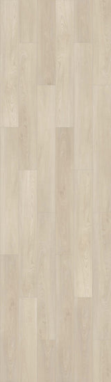 Shaw Tundra Plus Silverscape Brown 12-mil x 7-in W x 48-in L Waterproof Interlocking Luxury Vinyl Plank Flooring (18.91-sq ft/ Carton)
