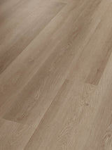 Shaw Boundless 8 Grand River Brown 8-mil x 7-in W x 48-in L Waterproof Glue Down Luxury Vinyl Plank Flooring (34.98-sq ft/ Carton)
