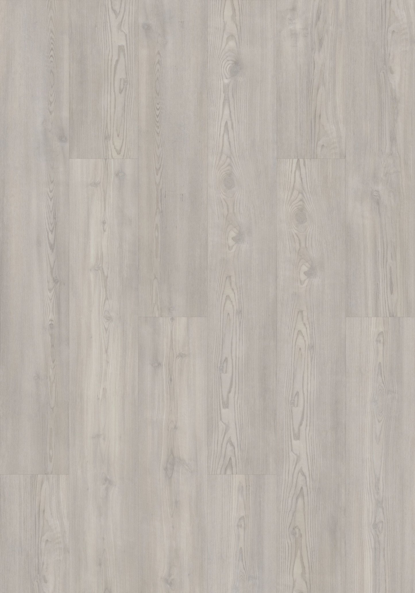 Shaw Farrier Plus 20 M Soft Pine Gray 20-mil x 7-in W x 48-in L Waterproof Interlocking Luxury Vinyl Plank Flooring (27.73-sq ft/ Carton)