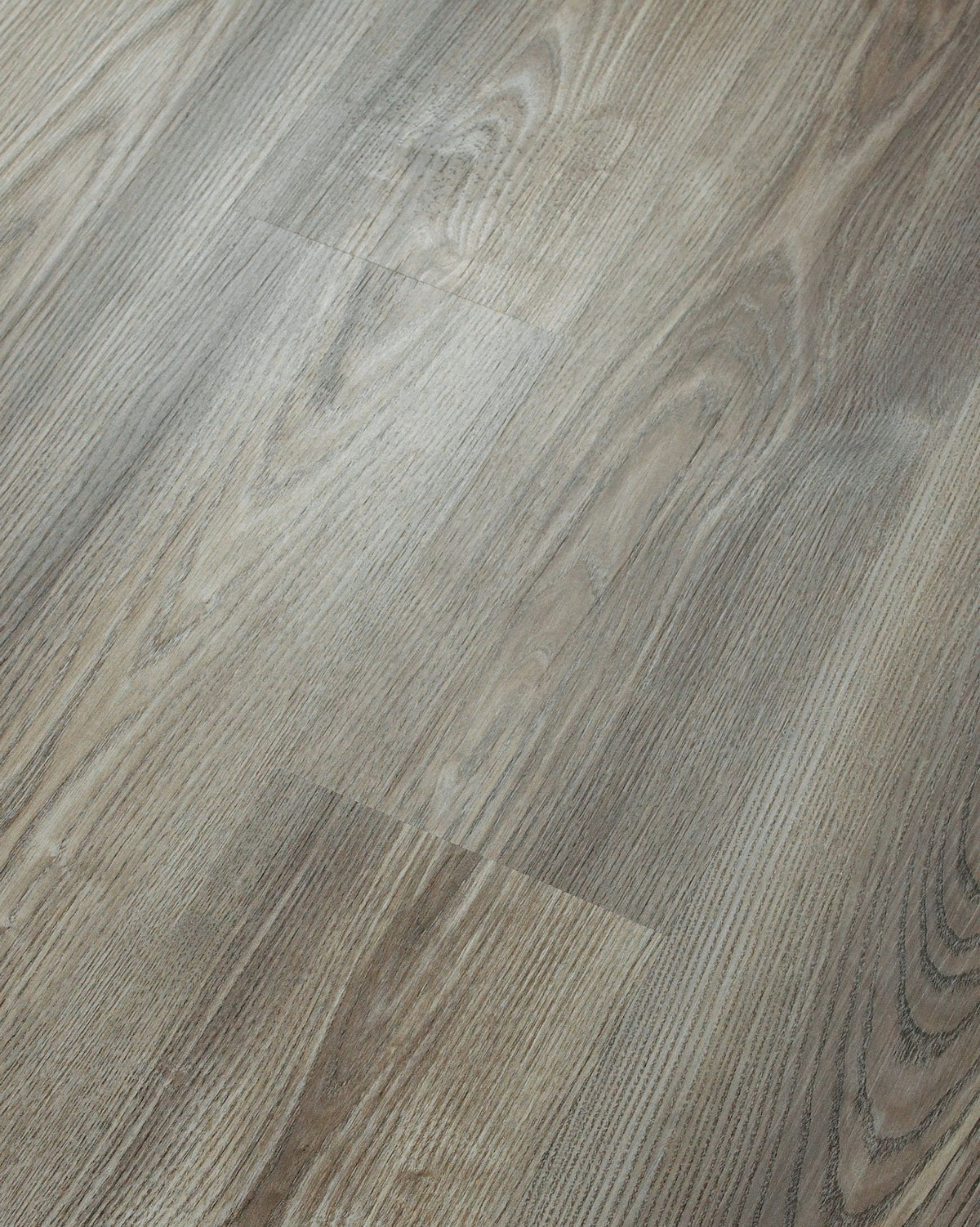 Shaw Reflection 12 Smoky Chestnut Brown 12-mil x 7-in W x 48-in L Waterproof Glue Down Luxury Vinyl Plank Flooring (35-sq ft/ Carton)