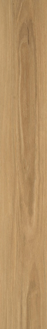 Shaw Brillance Plus Basil Brown 12-mil x 7-in W x 48-in L Waterproof Interlocking Luxury Vinyl Plank Flooring (23.64-sq ft/ Carton)