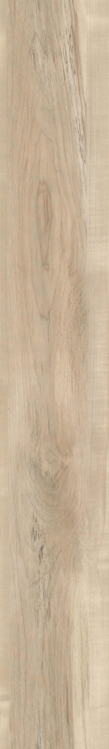 Shaw Reflection 12 Earth Maple Brown 12-mil x 7-in W x 48-in L Waterproof Glue Down Luxury Vinyl Plank Flooring (35-sq ft/ Carton)