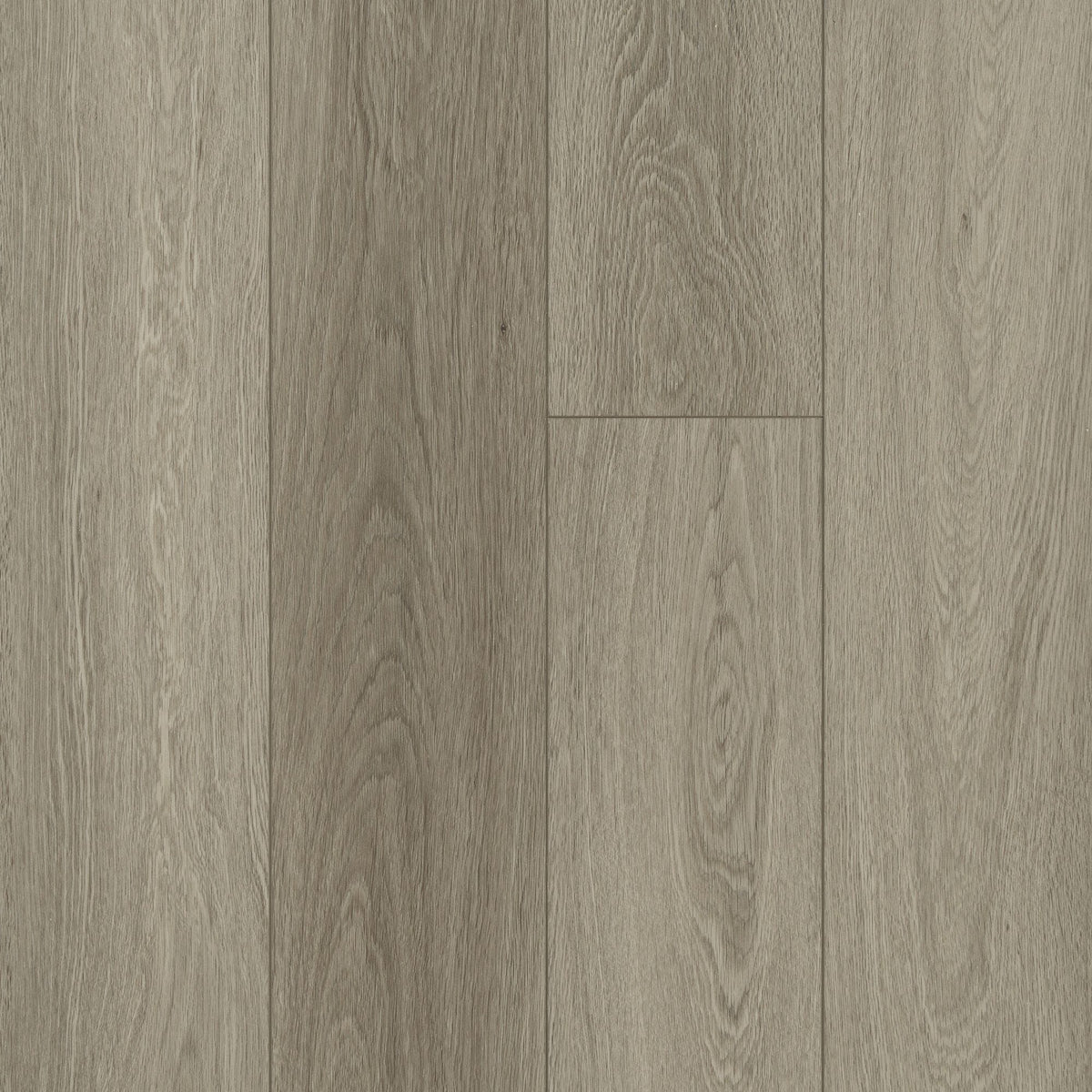 Shaw Brillance Plus President Oak Gray 12-mil x 7-in W x 48-in L Waterproof Interlocking Luxury Vinyl Plank Flooring (23.64-sq ft/ Carton)