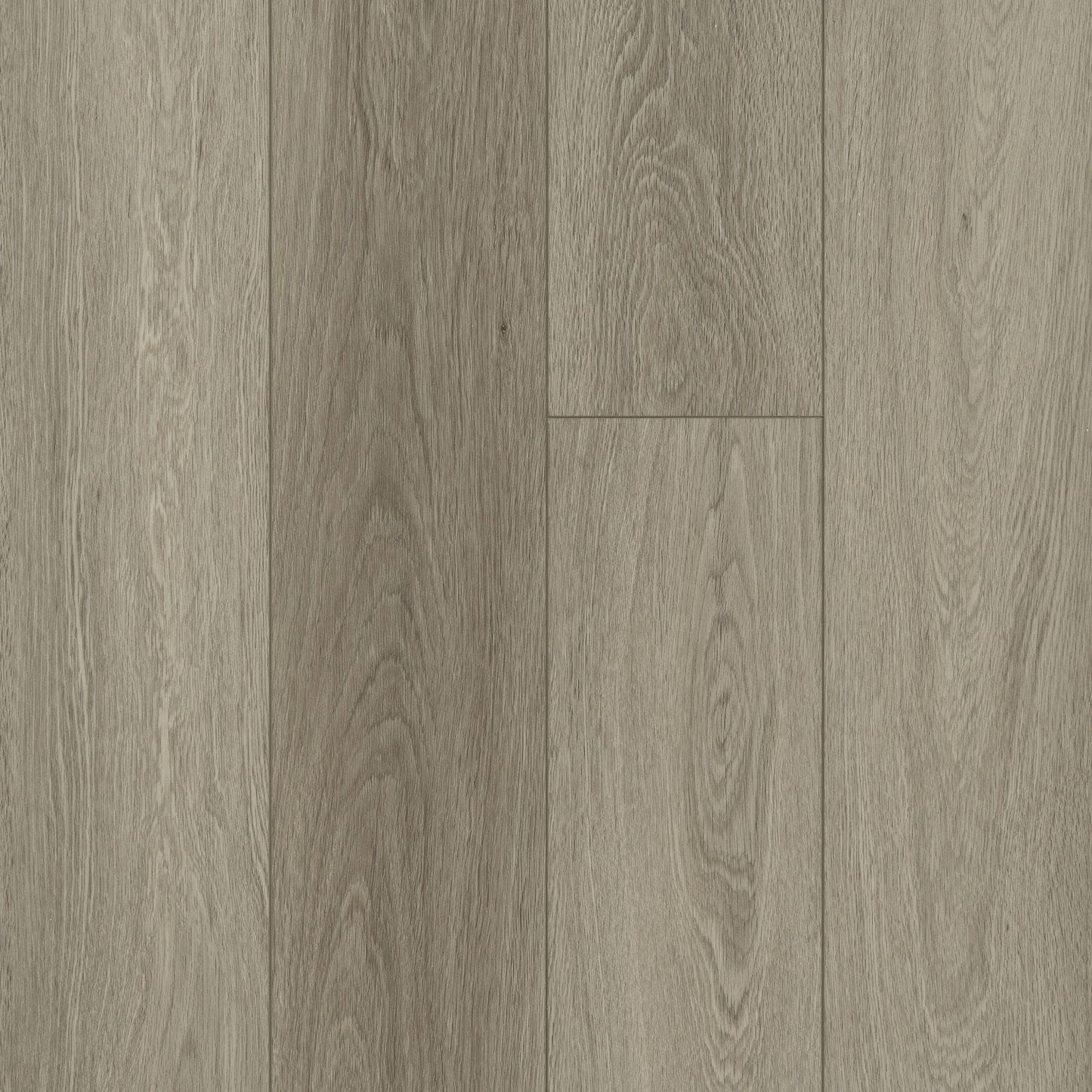 Shaw Brillance Plus President Oak Gray 12-mil x 7-in W x 48-in L Waterproof Interlocking Luxury Vinyl Plank Flooring (23.64-sq ft/ Carton)