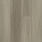 Shaw Brillance Plus President Oak Gray 12-mil x 7-in W x 48-in L Waterproof Interlocking Luxury Vinyl Plank Flooring (23.64-sq ft/ Carton)