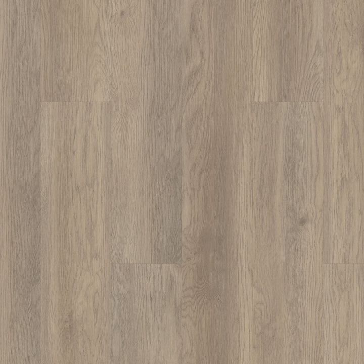 Shaw Boundless 8 Riverbank Brown 8-mil x 7-in W x 48-in L Waterproof Glue Down Luxury Vinyl Plank Flooring (34.98-sq ft/ Carton)