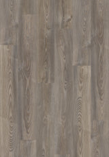 Shaw Reflection 12 Smoky Chestnut Brown 12-mil x 7-in W x 48-in L Waterproof Glue Down Luxury Vinyl Plank Flooring (35-sq ft/ Carton)