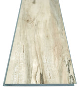 Shaw Reflection 12 Earth Maple Brown 12-mil x 7-in W x 48-in L Waterproof Glue Down Luxury Vinyl Plank Flooring (35-sq ft/ Carton)