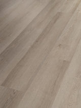 Shaw Boundless 8 Meadow Brown 8-mil x 7-in W x 48-in L Waterproof Glue Down Luxury Vinyl Plank Flooring (34.98-sq ft/ Carton)