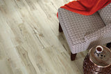 Shaw Reflection 12 Earth Maple Brown 12-mil x 7-in W x 48-in L Waterproof Glue Down Luxury Vinyl Plank Flooring (35-sq ft/ Carton)