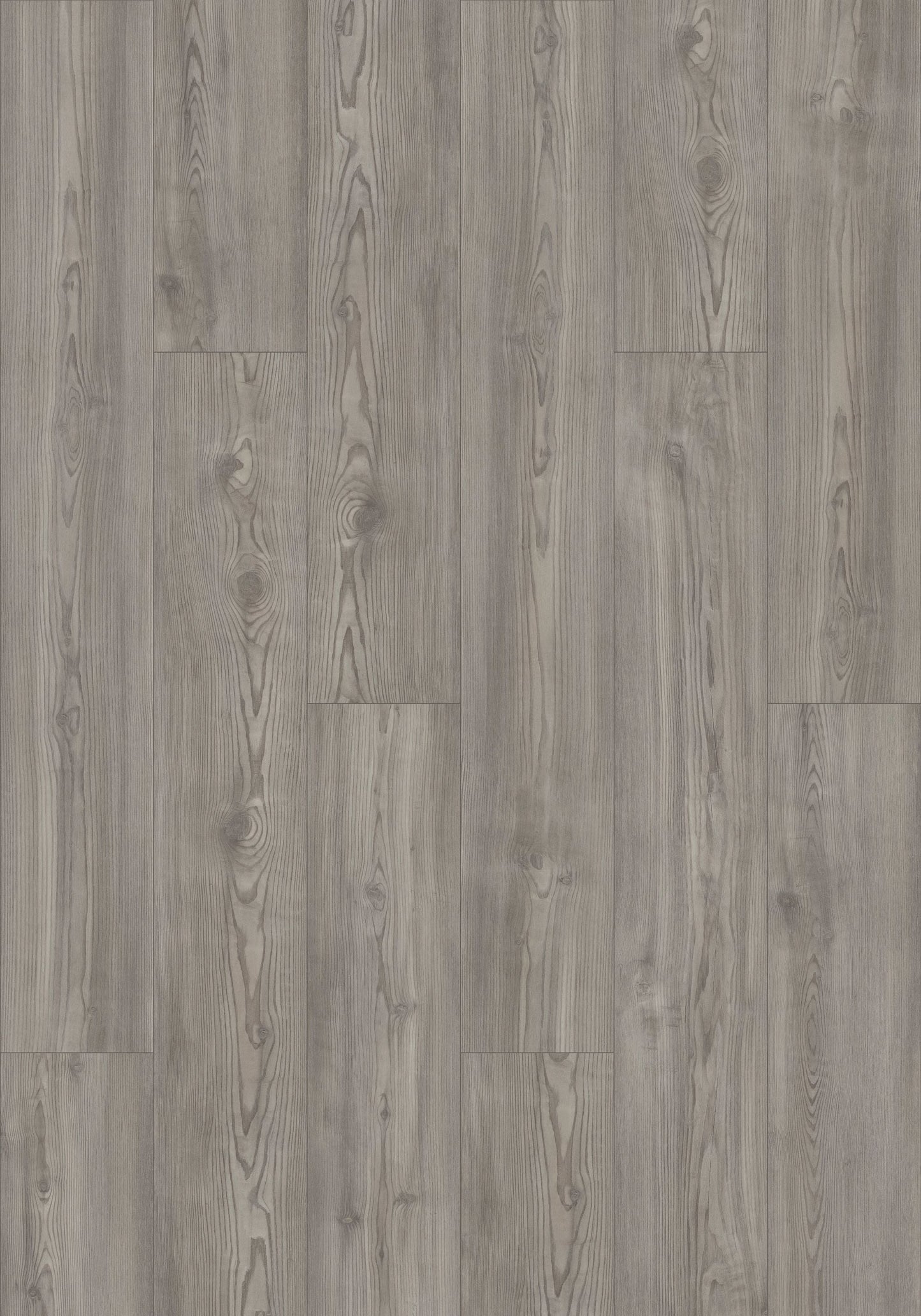 Shaw Tundra Plus Clean Pine 7-in Wide x 5-mm Thick Waterproof Luxury Vinyl Plank Flooring (18.91-sq ft)