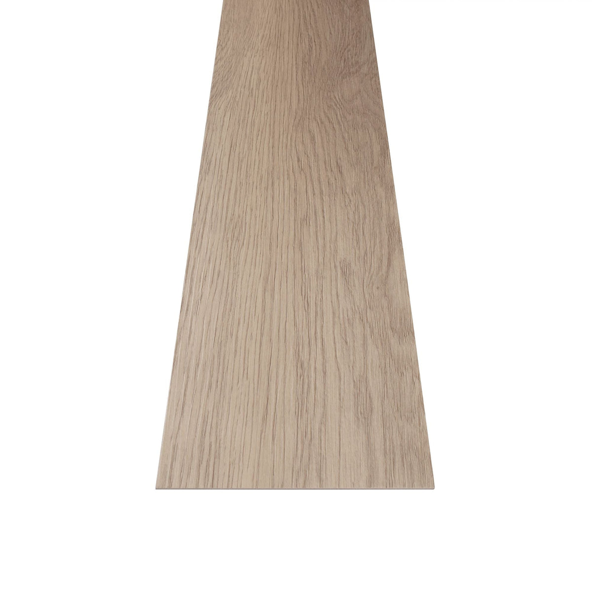 Shaw Boundless 8 Soft Field Brown 8-mil x 7-in W x 48-in L Waterproof Glue Down Luxury Vinyl Plank Flooring (34.98-sq ft/ Carton)