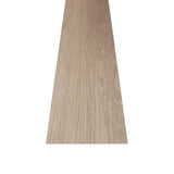 Shaw Boundless 8 Soft Field Brown 8-mil x 7-in W x 48-in L Waterproof Glue Down Luxury Vinyl Plank Flooring (34.98-sq ft/ Carton)