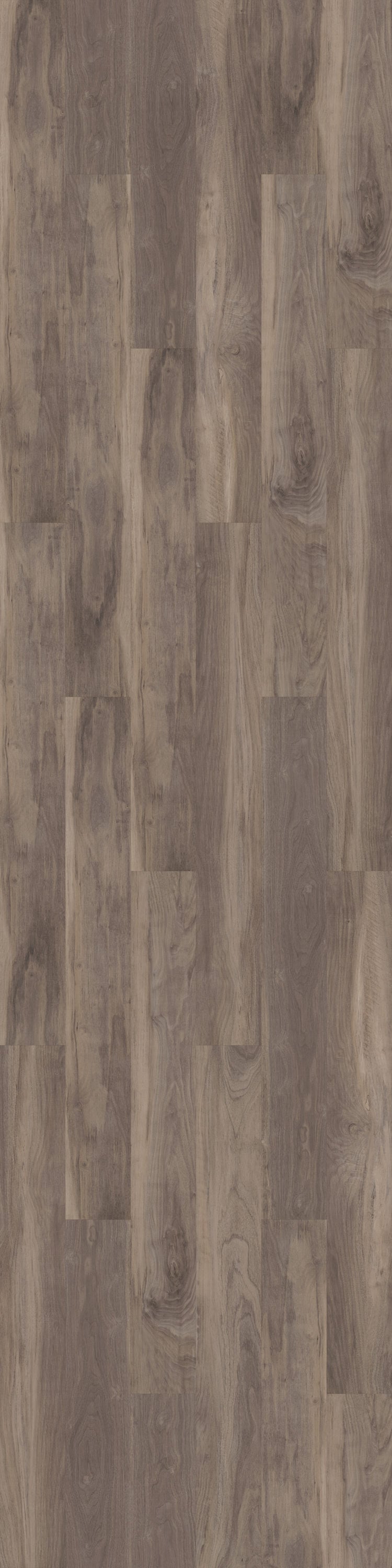 Shaw Downtown Beale Street Brown 8-mil x 6-in W x 48-in L Waterproof Glue Down Luxury Vinyl Plank Flooring (53.63-sq ft/ Carton)