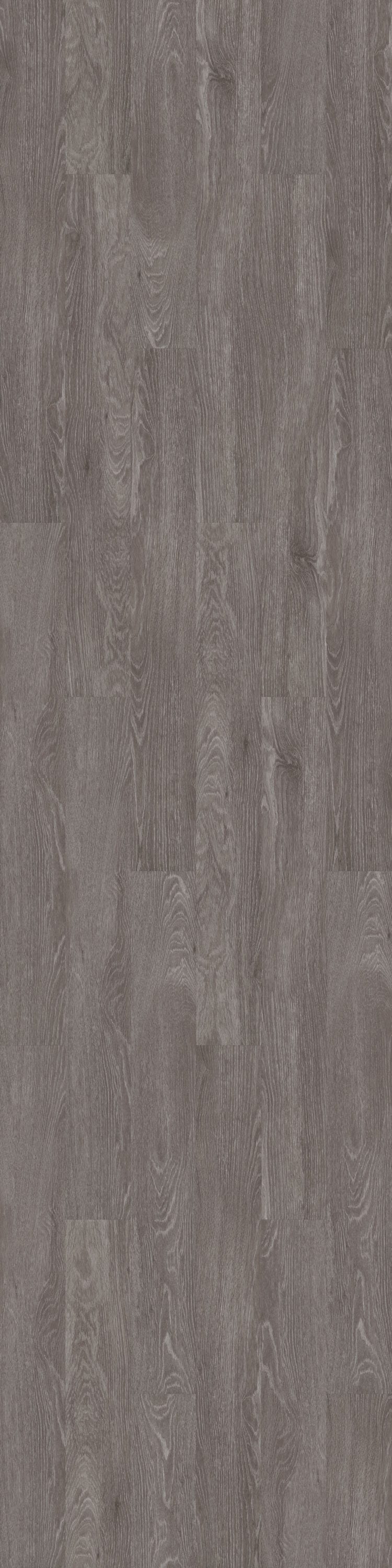 Shaw Downtown Peachtree Street Gray 8-mil x 6-in W x 48-in L Waterproof Glue Down Luxury Vinyl Plank Flooring (53.63-sq ft/ Carton)