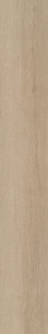 Shaw Boundless 8 Soft Field Brown 8-mil x 7-in W x 48-in L Waterproof Glue Down Luxury Vinyl Plank Flooring (34.98-sq ft/ Carton)