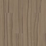 Shaw (Sample) Boundless 8 Paradise Brown Wood Look 8-mil Waterproof Glue Down Luxury Vinyl Plank