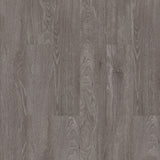 Shaw (Sample) Downtown Peachtree Street Brown Wood Look 8-mil Waterproof Glue Down Luxury Vinyl Plank