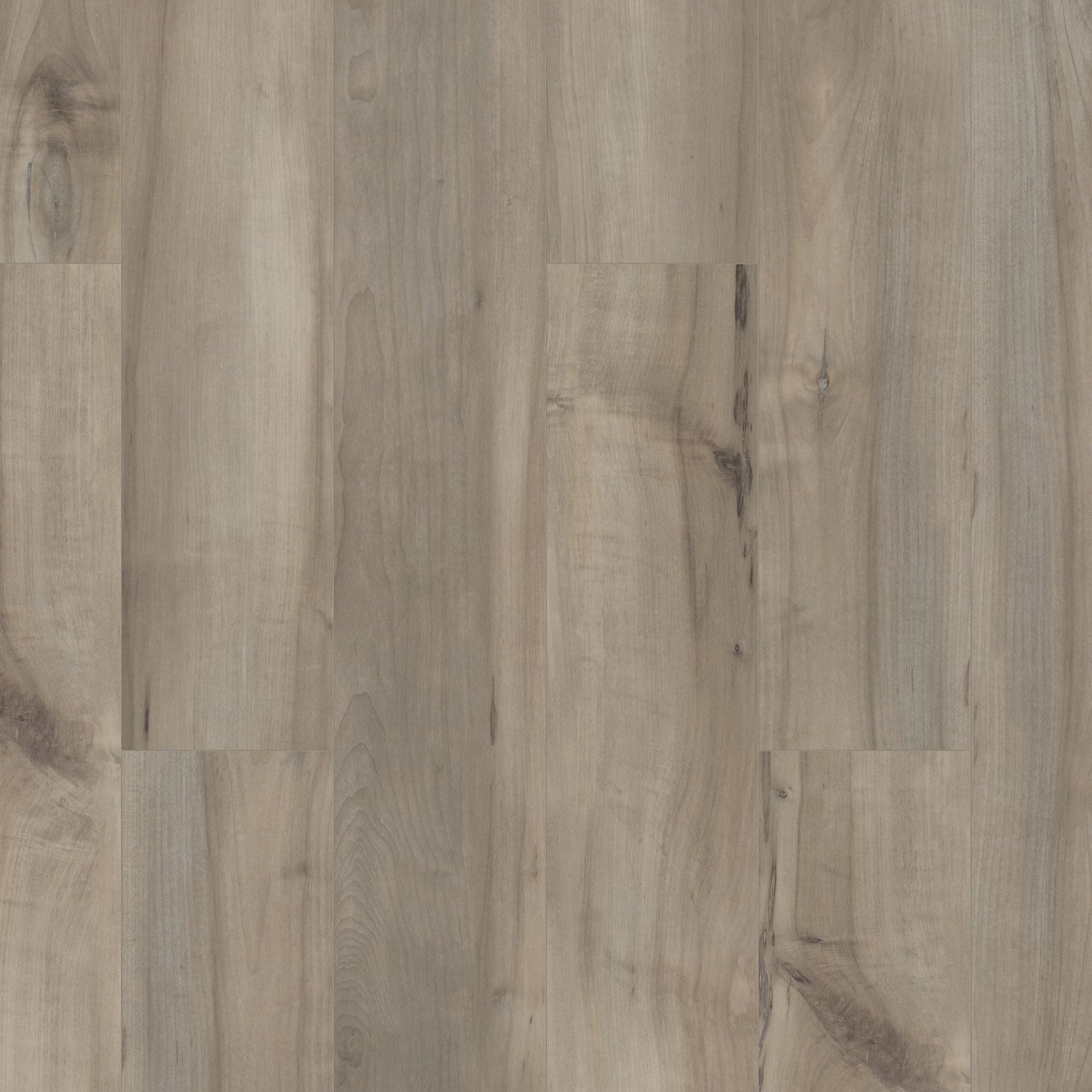Shaw Tundra Plus Spyglass 7-in Wide x 5-mm Thick Waterproof Luxury Vinyl Plank Flooring (18.91-sq ft)
