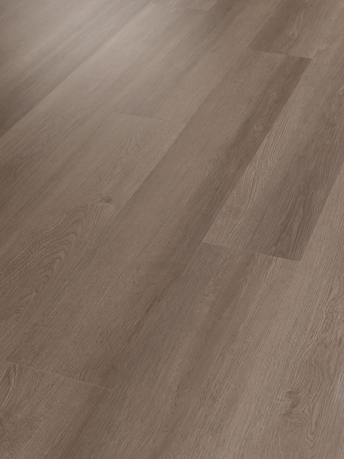 Shaw Boundless 8 Highway Brown 8-mil x 7-in W x 48-in L Waterproof Glue Down Luxury Vinyl Plank Flooring (34.98-sq ft/ Carton)